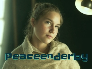 Peaceenderby