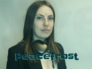 Peacefrost