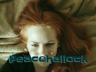Peacehallock