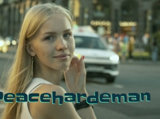 Peacehardeman