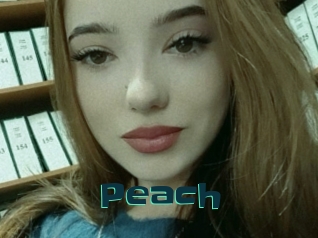 Peach