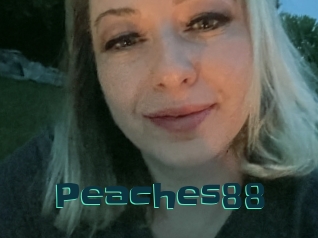 Peaches88