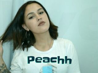 Peachh