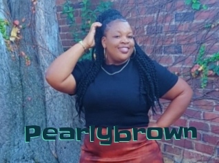 Pearlybrown