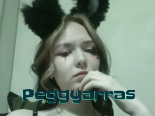 Peggyarras