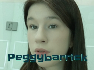 Peggybarrick