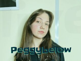 Peggybelow
