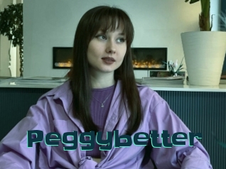 Peggybetter