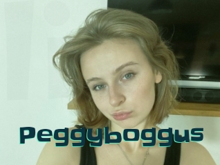 Peggyboggus