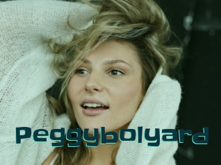 Peggybolyard