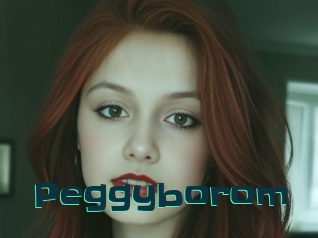 Peggyborom