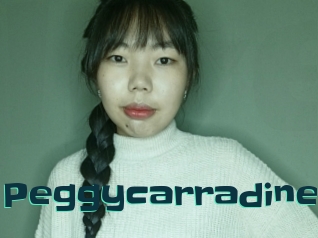 Peggycarradine