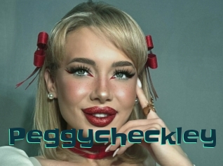 Peggycheckley