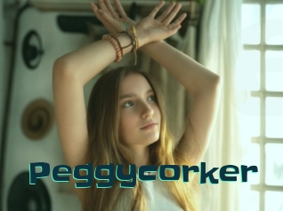 Peggycorker