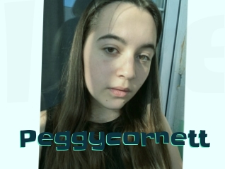 Peggycornett