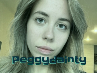 Peggydainty