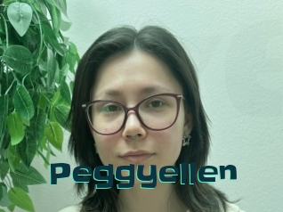 Peggyellen