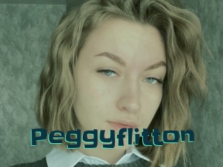 Peggyflitton