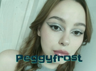 Peggyfrost