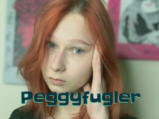 Peggyfugler