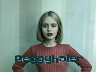 Peggyhaler