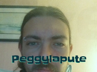 Peggylapute