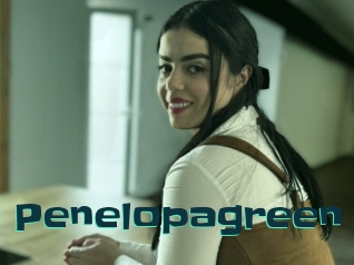 Penelopagreen