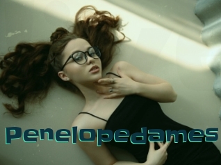 Penelopedames