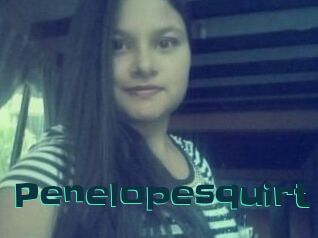 Penelopesquirt