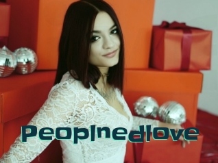 Peoplnedlove