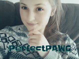 PerfectPAWG