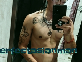 Perfectasianman