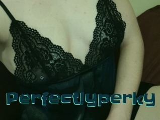 Perfectlyperky