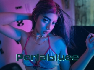Perlabluee