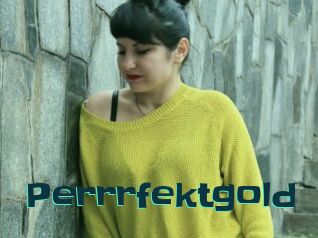 Perrrfektgold