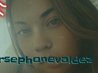 Persephonevaldez