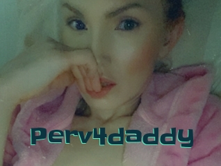 Perv4daddy