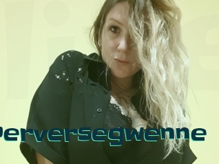 Perversegwenne