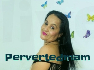 Pervertedmam