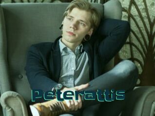 Peterattis