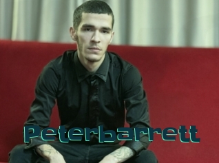 Peterbarrett
