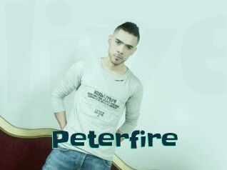 Peterfire