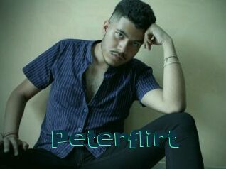 Peterflirt