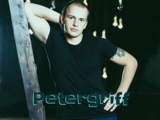 Petergriff