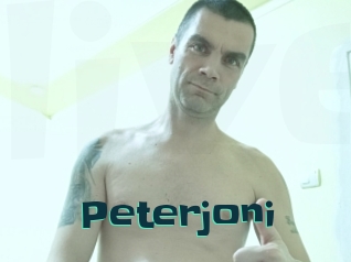 Peterjoni