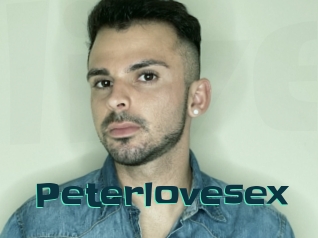 Peterlovesex