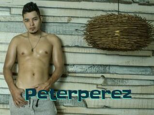 Peterperez