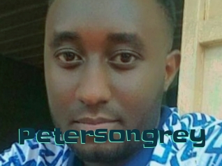 Petersongrey