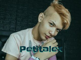 Petitalex