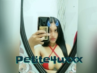 Petite4uxxx